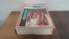 			The complete book of meat