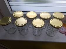 Gläser Aufbewahrung Deckel