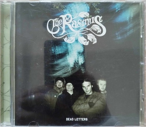The rasmus dead letters - the,