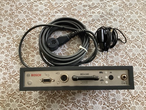 Bosch bea 040 - bosch,