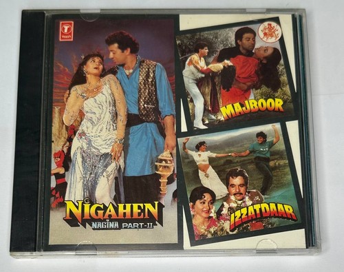Bollywood nigahen majboor - nigahen,
