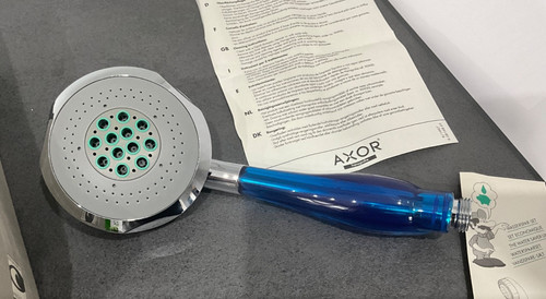 Hansgrohe duschkopf axor - hansgrohe,