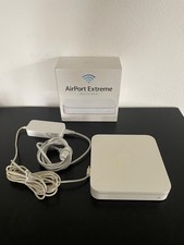 Apple Airport Extreme Time