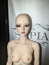 LEGIT Supia Puppe 1/3 Dreaming