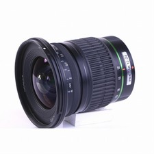 Pentax SMC-DA 12-24mm F/4 AL