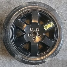 Range Rover Sport L320 Notrad Ersatzrad RRC002900XXX 8Jx19EH2-53