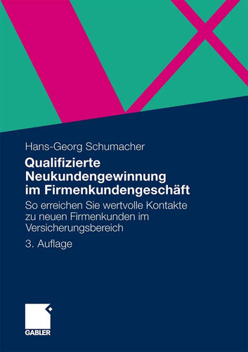 Hans georg schumacher - schumacher, |