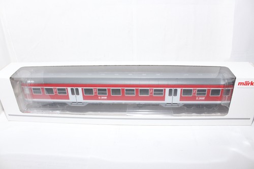 Märklin 94482 roter - h0,