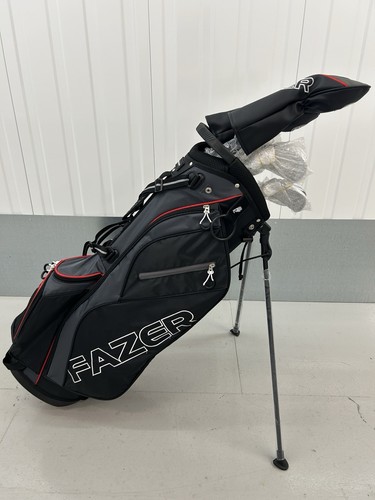 Neu fazer ctrx golfset 3fw - neu,