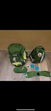 Ergobag Pack Schulrucksack Set