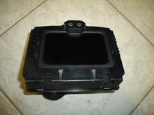 Bordcomputer MID Anzeige Opel