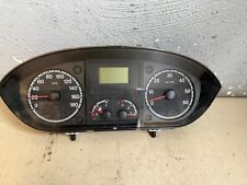 Citroen Jumper 250 2,2HDI 88kW 2006 Tacho Kombiinstrument 1340672080