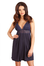 Neglige Babydoll Nachtwäsche