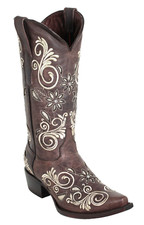 Cowboystiefel Westernstiefel