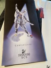 Swarovski SCS Jahresfigur 1999