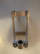 gebrauchter zinsmayer kS   korbhalter für lenker  befestigung für 1 zoll vorbau