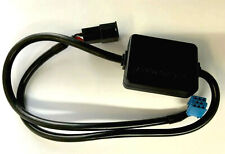 Audi / VW CD-Wechsler-Schnittstelle Blaupunkt CD Changer Interface