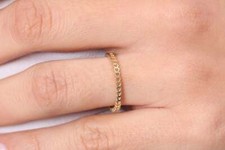 Goldring 585er 14K Gold