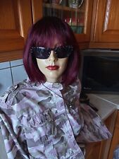 100% Echthaar Kurzer Bob