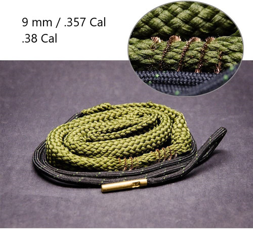 Waffenreinigung bore rope - waffenreinigung,