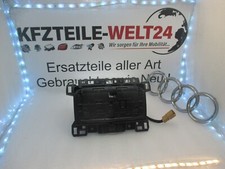 Audi A8 S8 4N Spannungswandler Stromwandler 230V 150 Watt 4N0907155 Neu