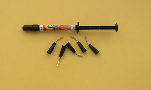 Fließfähiges dental - fließfähiges,