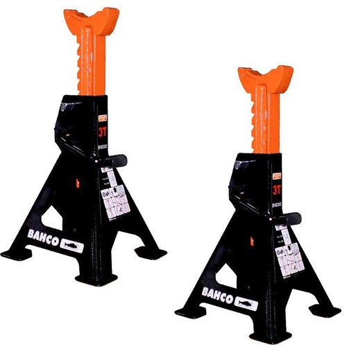 Bahco unterstellbock - bahco,