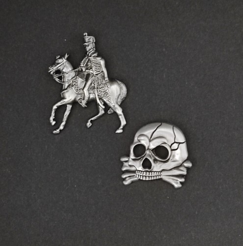 2er set pin - 2er, set: