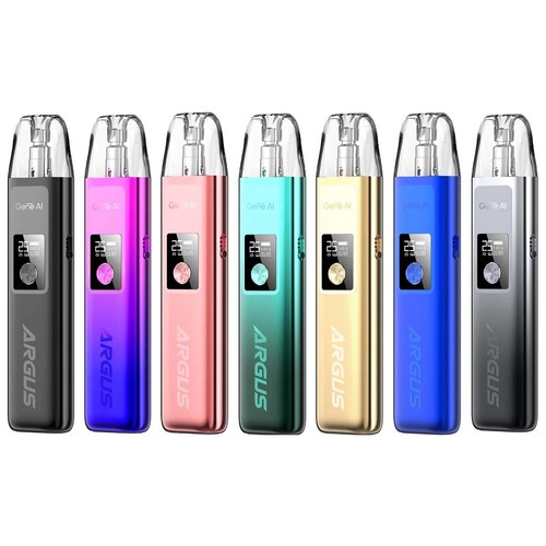 Voopoo argus 1000mah - voopoo, g