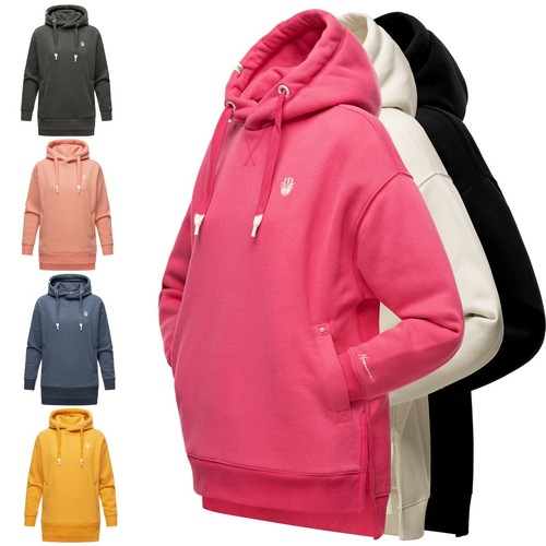 Navahoo damen sweatshirt - navahoo,