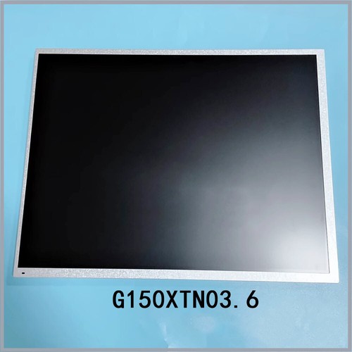 Original industriell lcd - industriell,