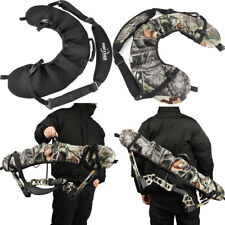 Compound Bogen Schlinge Tasche Tragtasche Bogentasche Bogenschießen Bogenkoffer