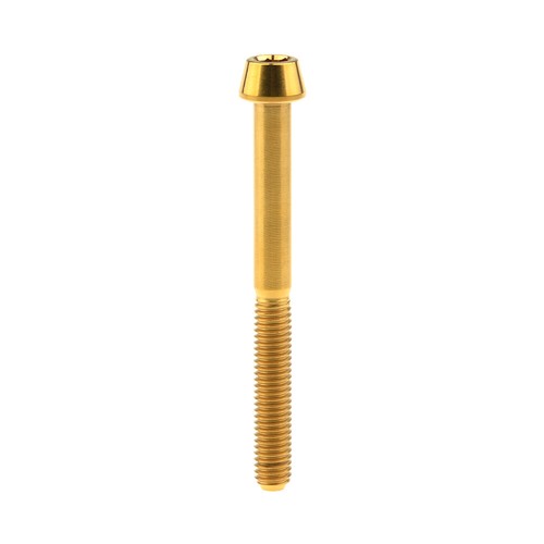 Titan schraube konisch din912 - schraube,