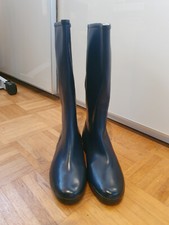 Gummistiefel von Aigle Stiefel Gr. 38 RAR Vintage