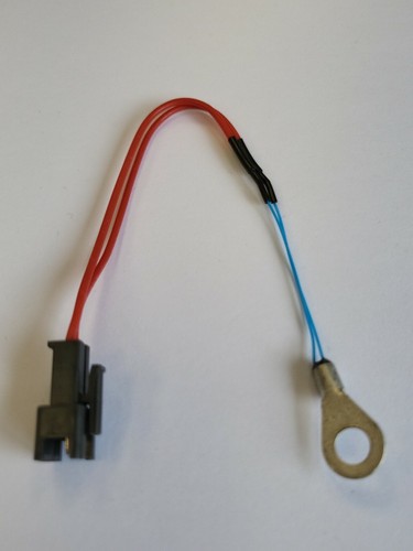 Sensor thermoblock - sensor,