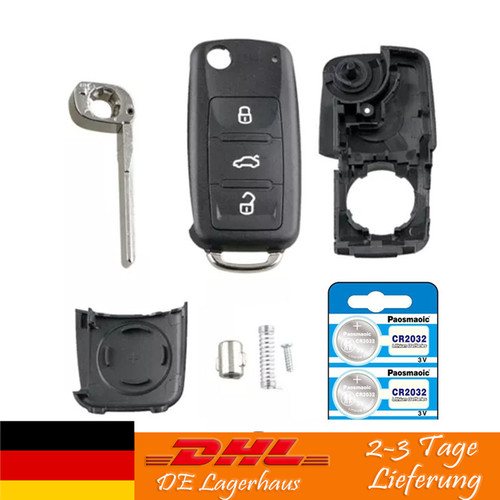 3tasten klappschlüssel - 3tasten,