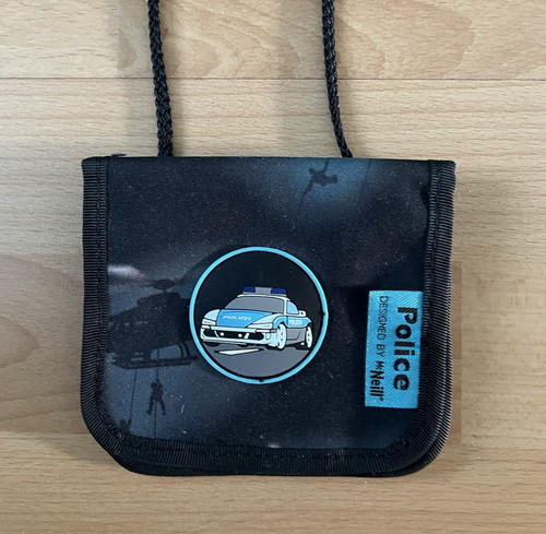 Orig neill police klett - police,