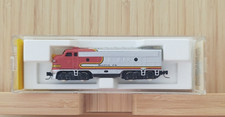 Micro Trains Spur Z - F7