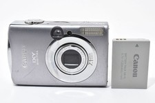 Canon IXY Digital 900 IS