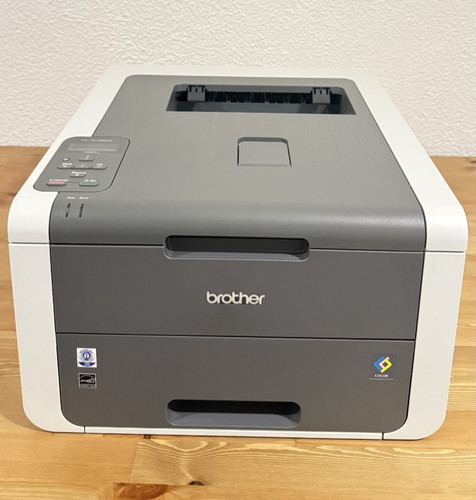 Brother drucker 3142cw - brother, hl-3142cw