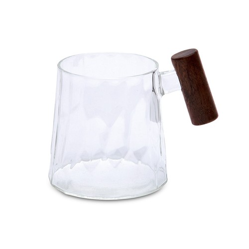 Tealogic glastasse knut - tealogic,