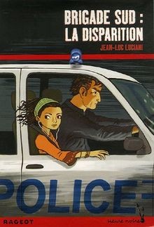 Brigade sud la - brigade,
