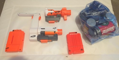 Nerf strike elite - nerf,