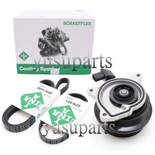 OEM INA Engine Water Pump &