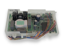 Powerbox Elektronik Platine