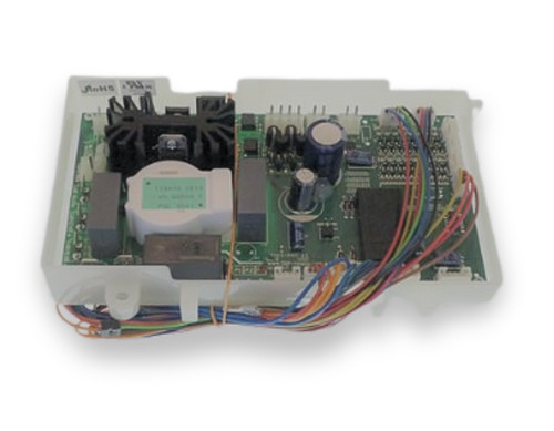 Powerbox elektronik platine - powerbox,