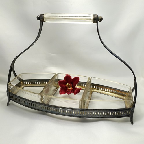Wundervolle art deco wmf - deco,