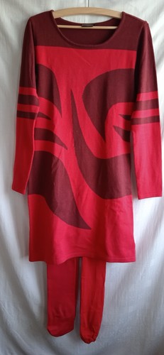 Herbst winter feinstrickkleid - herbst/winter,