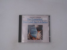 Der Zarewitsch - Das Land des