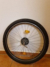 Laufrad Satz 26 Zoll MTB